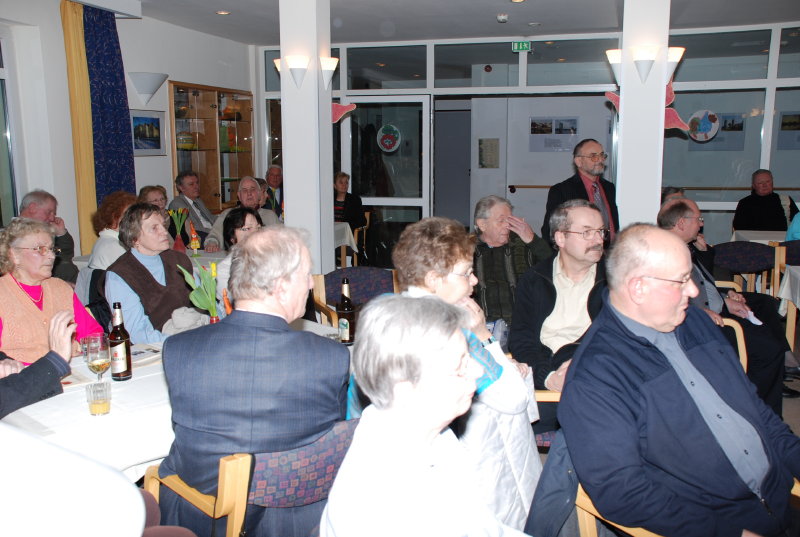 Brandenburg in Farbfotografie Bild 004