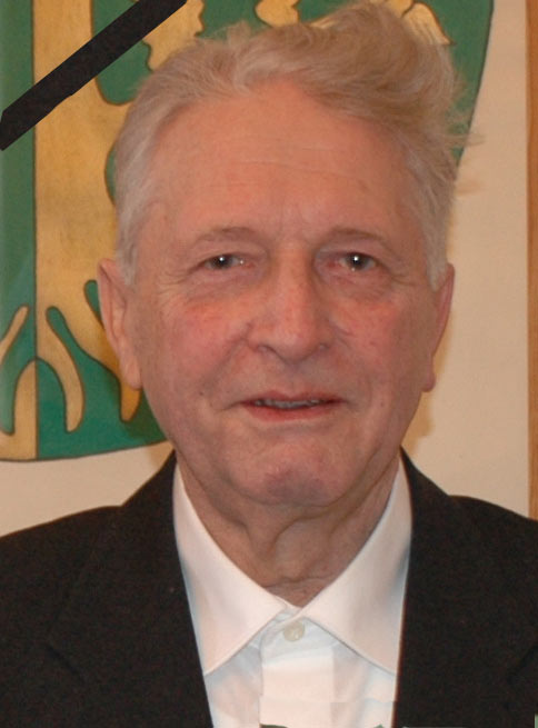 Dr. Manfred Kliem