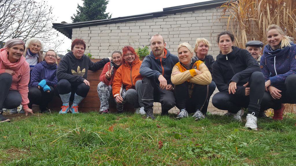 Sport Gutshof Fredersdorf-Vogelsdorf