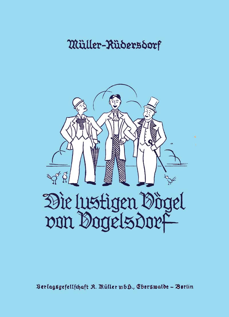 Umschlag